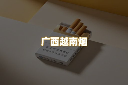 免税外烟